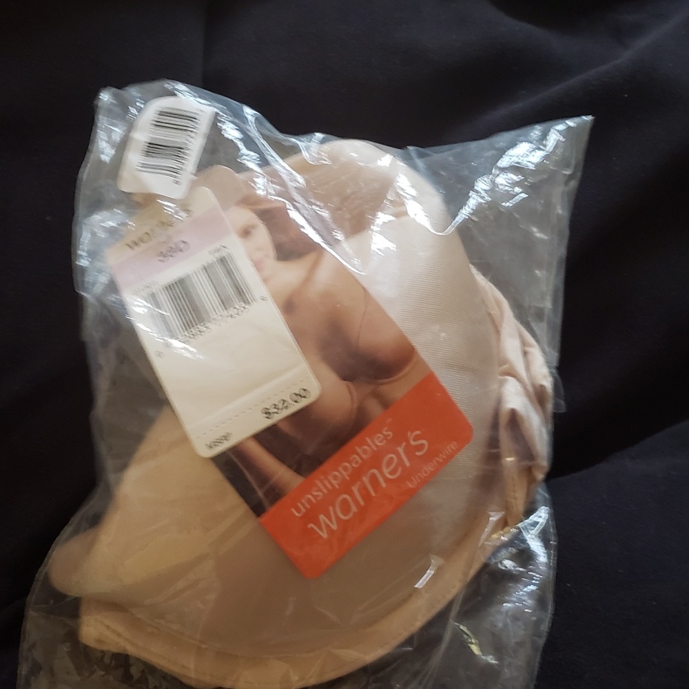 Warners underwire Bra